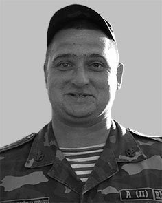 Сергій Кривоносов